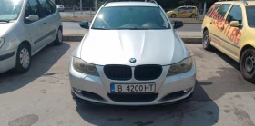 Обява за продажба на BMW 320 320d фейслифта  ~12 500 лв. - изображение 1