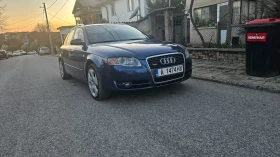 Audi A4 B7 3.0 TDI | Mobile.bg    2