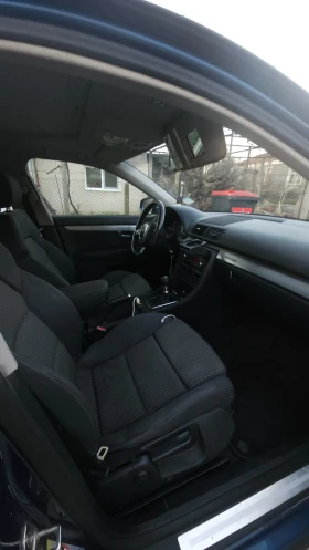 Audi A4 B7 3.0 TDI | Mobile.bg    11