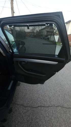 Audi A4 B7 3.0 TDI | Mobile.bg    10