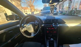 Audi A4 B7 3.0 TDI | Mobile.bg    4