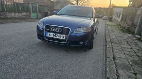 Audi A4 B7 3.0 TDI | Mobile.bg    3
