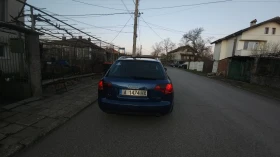 Audi A4 B7 3.0 TDI | Mobile.bg    15