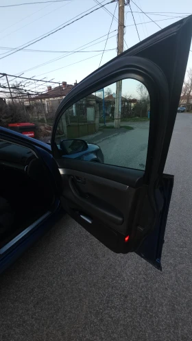 Audi A4 B7 3.0 TDI | Mobile.bg    12
