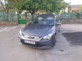 Hyundai I30 1.6 D | Mobile.bg    2