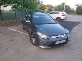 Hyundai I30 1.6 D | Mobile.bg    3