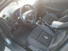 Hyundai I30 1.6 D | Mobile.bg    4