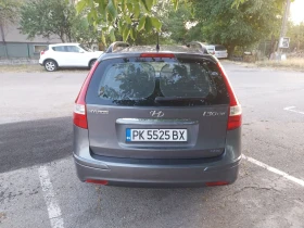 Hyundai I30 1.6 D | Mobile.bg    6