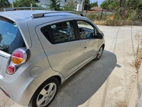 Chevrolet Spark Lt | Mobile.bg    5