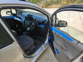 Chevrolet Spark Lt | Mobile.bg    6