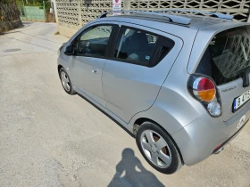 Chevrolet Spark Lt | Mobile.bg    3