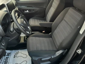 Обява за продажба на Opel Combo LIFE/MAXI/AUTOMATIC ~26 600 лв. - изображение 7
