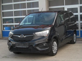 Обява за продажба на Opel Combo LIFE/MAXI/AUTOMATIC ~26 600 лв. - изображение 1