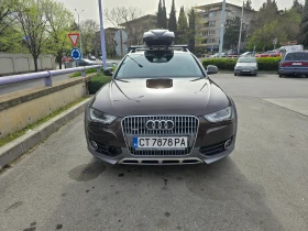 Обява за продажба на Audi A4 Allroad 2.0TDI  ~28 500 лв. - изображение 8