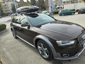 Обява за продажба на Audi A4 Allroad 2.0TDI  ~28 500 лв. - изображение 1