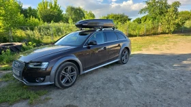 Обява за продажба на Audi A4 Allroad 2.0TDI  ~28 500 лв. - изображение 6