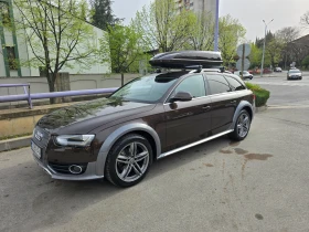 Обява за продажба на Audi A4 Allroad 2.0TDI  ~28 500 лв. - изображение 1