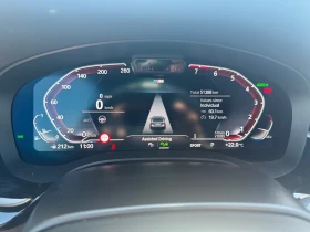 BMW 540 540i mild hubrid   | Mobile.bg    14