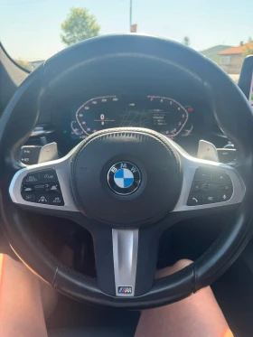 BMW 540 540i mild hubrid   | Mobile.bg    11