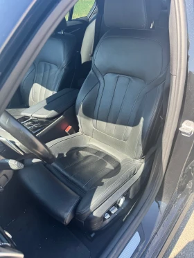 BMW 540 540i mild hubrid   | Mobile.bg    6