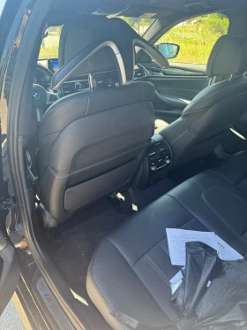 BMW 540 540i mild hubrid   | Mobile.bg    17