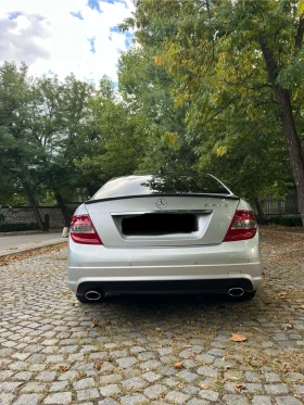 Mercedes-Benz C 320 C 320 Avantgarde AMG | Mobile.bg    5