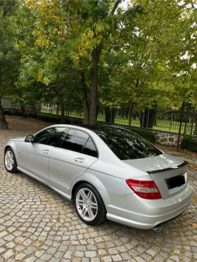Mercedes-Benz C 320 C 320 Avantgarde AMG | Mobile.bg    3
