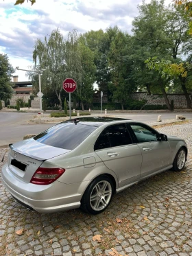 Mercedes-Benz C 320 C 320 Avantgarde AMG | Mobile.bg    4