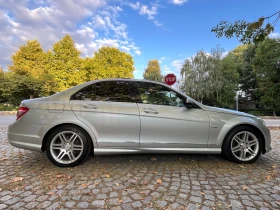 Mercedes-Benz C 320 C 320 Avantgarde AMG | Mobile.bg    6