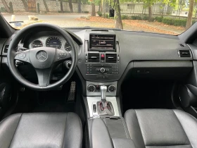 Mercedes-Benz C 320 C 320 Avantgarde AMG | Mobile.bg    8