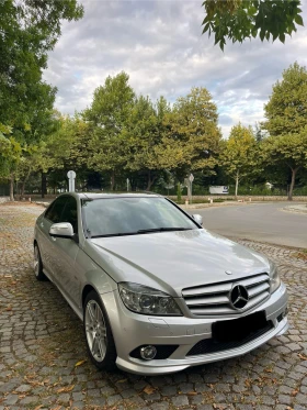 Обява за продажба на Mercedes-Benz C 320 C 320 Avantgarde AMG ~16 700 лв. - изображение 1