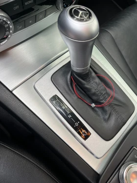 Mercedes-Benz C 320 C 320 Avantgarde AMG | Mobile.bg    11