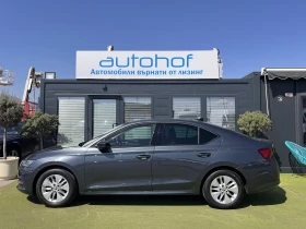 Skoda Octavia Ambition+ /1.5TSI/150K.C./6MT | Mobile.bg    2
