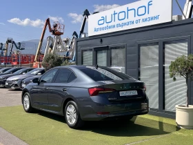 Skoda Octavia Ambition+ /1.5TSI/150K.C./6MT | Mobile.bg    3