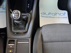 Skoda Octavia Ambition+ /1.5TSI/150K.C./6MT | Mobile.bg    16
