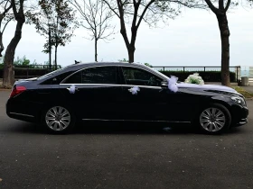 Mercedes-Benz S 350 President  | Mobile.bg    5