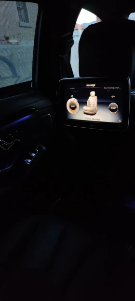 Mercedes-Benz S 350 President  | Mobile.bg    16