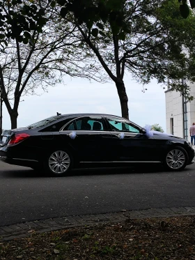 Mercedes-Benz S 350 President  | Mobile.bg    6