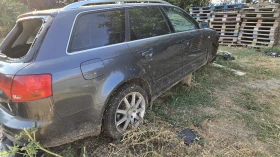 Audi A4 2.0 | Mobile.bg    9