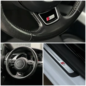 Audi A5 V6-3.0TDI-QUATTRO / S5  / LED /   | Mobile.bg    10