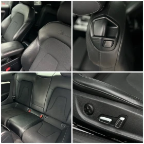 Audi A5 V6-3.0TDI-QUATTRO / S5  / LED /   | Mobile.bg    11