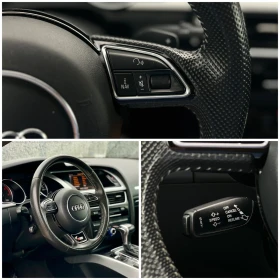 Audi A5 V6-3.0TDI-QUATTRO / S5  / LED /   | Mobile.bg    9