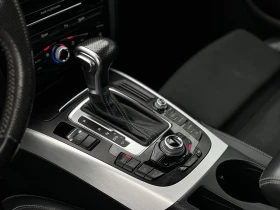 Audi A5 V6-3.0TDI-QUATTRO / S5  / LED /   | Mobile.bg    14