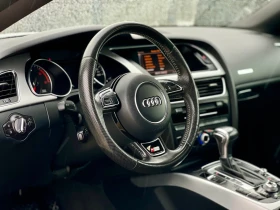 Audi A5 V6-3.0TDI-QUATTRO / S5  / LED /   | Mobile.bg    8
