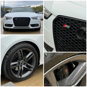 Audi A5 V6-3.0TDI-QUATTRO / S5  / LED /   | Mobile.bg    17