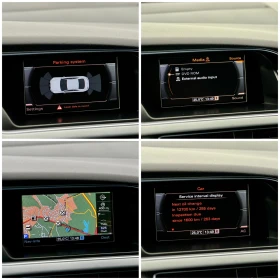 Audi A5 V6-3.0TDI-QUATTRO / S5  / LED /   | Mobile.bg    15