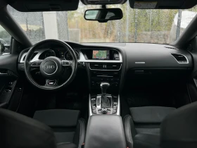 Audi A5 V6-3.0TDI-QUATTRO / S5  / LED /   | Mobile.bg    7