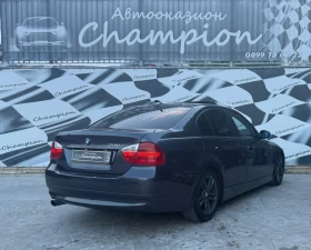 BMW 318 Бартер лизинг - 8999 лв. / 4601.12 € - 15564702 6