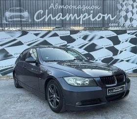 BMW 318 Бартер лизинг - 8999 лв. / 4601.12 € - 15564702 3