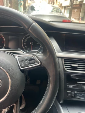 Обява за продажба на Audi A4 2.0 TDI Quattro S line ~21 700 лв. - изображение 7